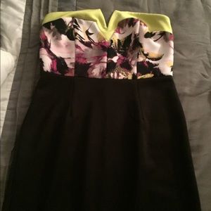 2 cocktail dresses! Barely ever worn.